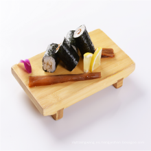 Material de sushi de alta calidad Kanpyo